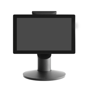 Sistema POS Android de 15,6 pulgadas con máquina de facturación de aleación de aluminio VFD para Android 11 al por menor - Product Image 6