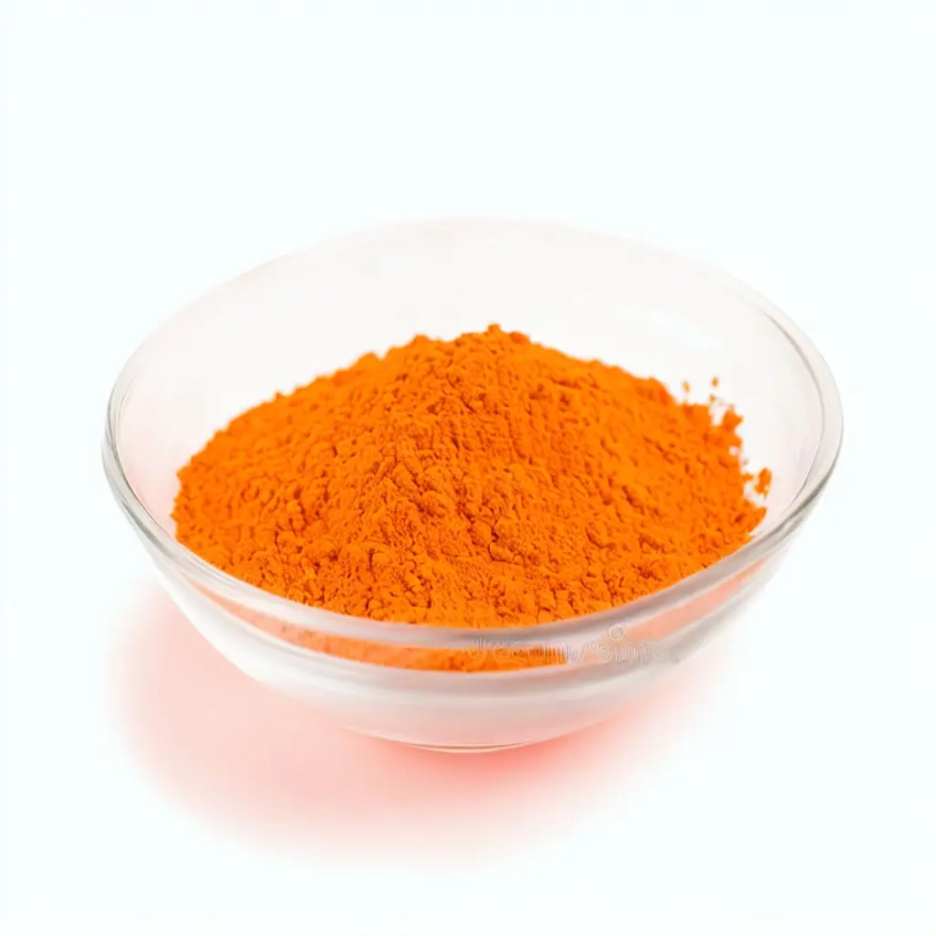 Bán buôn tự nhiên beta carotene chất lỏng thực phẩm màu dung môi chiết xuất beta carotene dầu trong chai có thể hoặc trống