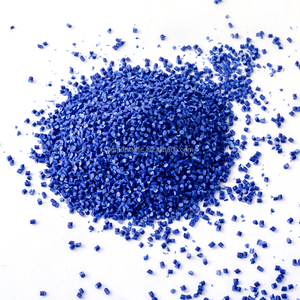 มาสเตอร์แบทช์สีน้ำเงินมาสเตอร์แบทช์สีฟ้า - Product Image 5