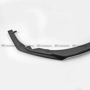 Yeni Subaru WRX STI tipi için ön dudak WRX VBH STI spor araba tampon ön dudak spoiler - Product Image 2