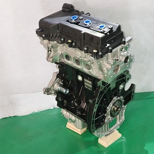 Marka yeni SQR371F çıplak motor 1.0L CHERY QQ KIMO QIYUN 1 1.0 araba motoru için - Product Image 6