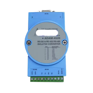 PLC4チャンネルデジタル入力リレー出力モジュールWISE-4060LAN新品オリジナル - Product Image 5