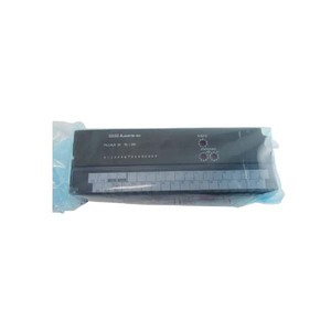 Módulo PLC Controlador Programável RX42C4 Módulo De Entrada Ac RX42C4 Controlador Lógico Programável Automação Plc RX42C4