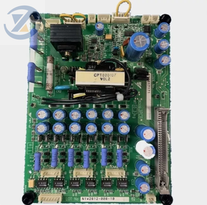 Originale PLC controllore programmabile modalità PLC MR-J2S-350B4 serie J2S servoazionamento servoazionamento AC modello Servo - Product Image 1