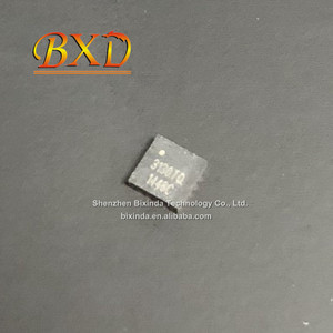 心拍数パルスセンサーSON3130 3130TQ QFN集積回路 - Product Image 4