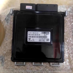 奔驰M电子模块发动机控制单元电脑板ECU 271 272 273 - Product Image 3