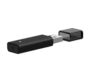 2nd nesil kablosuz USB alıcı adaptörü Xbox One serisi denetleyici yeni Gamepad adaptörü için Windows 10 dizüstü bilgisayarlar PC oyunları - Product Image 2