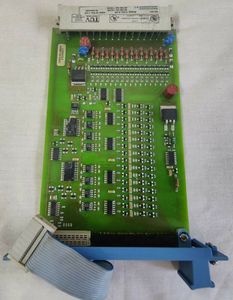 NEW SDI-1624 CC V1.0 <strong>DIGITAL</strong> <strong>INPUT</strong> MODULE <strong>CARD</strong> SDI-1624 One Year Warranty