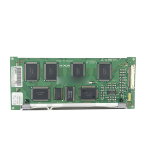 SP12N002 4,8 pulgadas 20 pines Panel de pantalla LCD 256*64 Módulo de pantalla LCD - Product Image 2