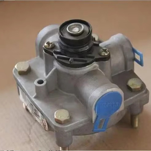 Suitable for Yutong BYD Jinlong Bus <strong>Differential</strong> <strong>Relay</strong> <strong>Valve</strong>