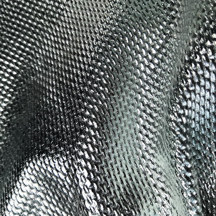 PU bullet fabric