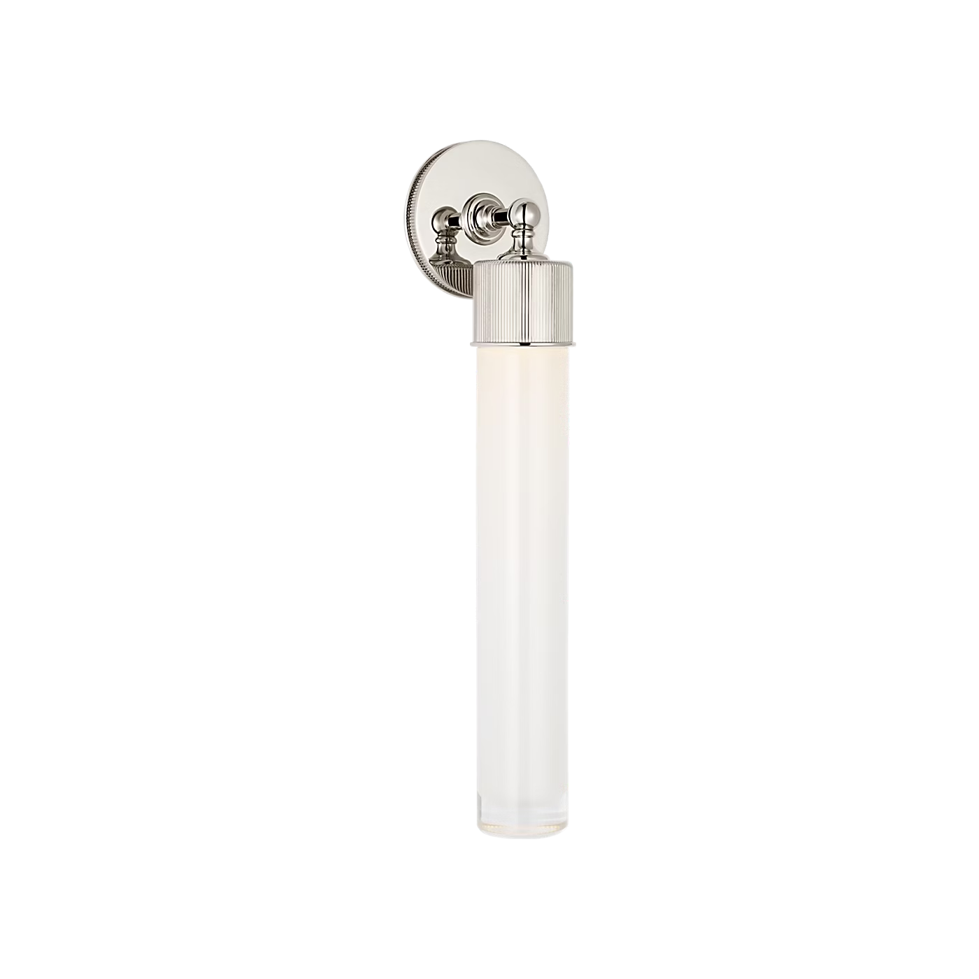 Polished Nickel