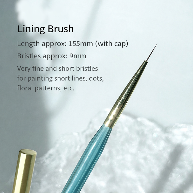 Liner Brush