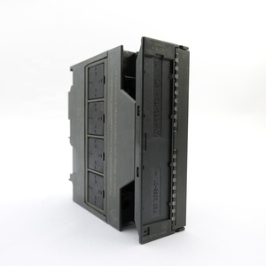 Original nuevo 6ES7331-7KF02-0AB0 módulo de entrada analógica Simatic 6ES7 331-7KF02-0AB0 para Siemens - Product Image 2