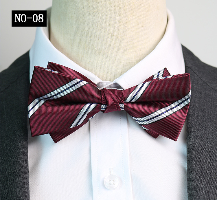 Arc tie008