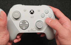 G G7 PRO 3 in 1 kablosuz 2.4G Bt kablolu oyun denetleyicisi xbox serisi X s Pc ve Android oyun Joysstick - Product Image 6