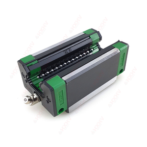 HXHV HGH25CA开放式直线轴承滑块HGH25CA用于方形直线导轨 - Product Image 2