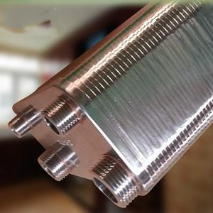 B3-052 High Quality <strong>Brazed</strong> Heat <strong>Exchangers</strong> for Evaporation and Condensation in Household air Conditioning Systems - Product Image 6