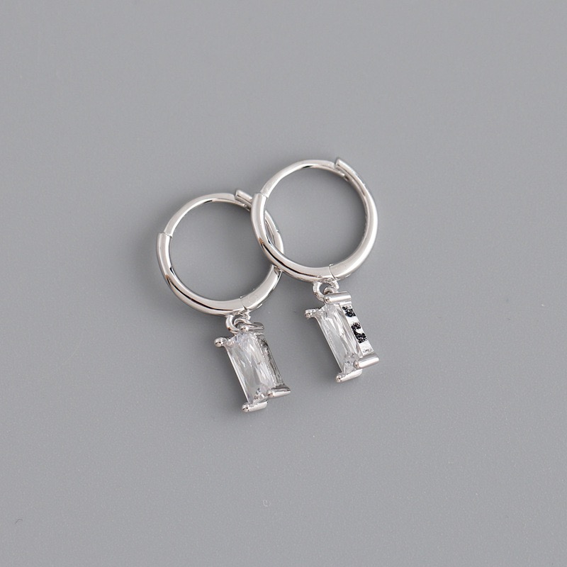 YHE0252 White Stone-White Color