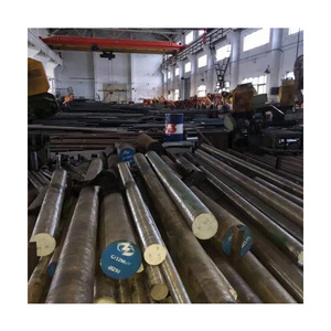 तेल और गैस पाइपलाइन के लिए 1.2316 3c2w8v मोल्ड स्टील बार 1.2344 तेल और गैस पाइपलाइन के लिए - Product Image 6