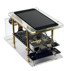 Sochip Top 1 Verkauf Video Dev Kits basierend auf All winner S3 mit SDK Layout Schaltplan Motherboard Development Board - Product Image 1