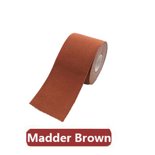 Madder brun