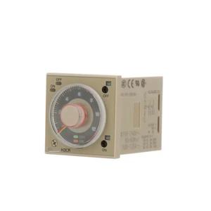 H3CR-F8N Multifunktions-<span class=keywords><strong>Timer</strong></span>-Relais 0,5 s-100h SPDT-Ausgang DIN-Halterung