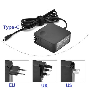Hızlı sevkiyat için kullanılabilir Laptop şarj cihazı uygulanabilir PD 61W güç tip-c Apple bilgisayar şarjı - Product Image 4