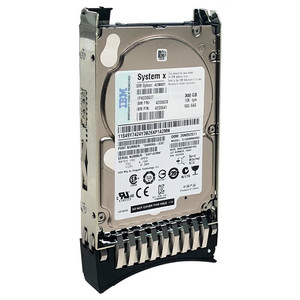 01NN790 1.8TB 10K 2.5 "SAS SED 12Gbps硬盘，带托盘-高性能安全存储 - Product Image 4