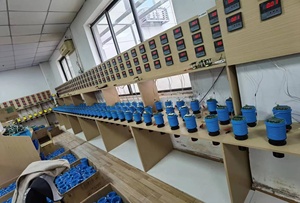 Ultrasonic <strong>Level</strong> <strong>Sensor</strong> Rs485 4-20ma Output Top Installation <strong>Liquid</strong> <strong>Level</strong> Solid <strong>Level</strong> <strong>Sensor</strong> Supplier - Product Image 5