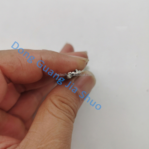 JS SPDI-1 The irregular-shaped <strong>key</strong> with float beads is blank The Italian <strong>key</strong> is blank. - Product Image 5