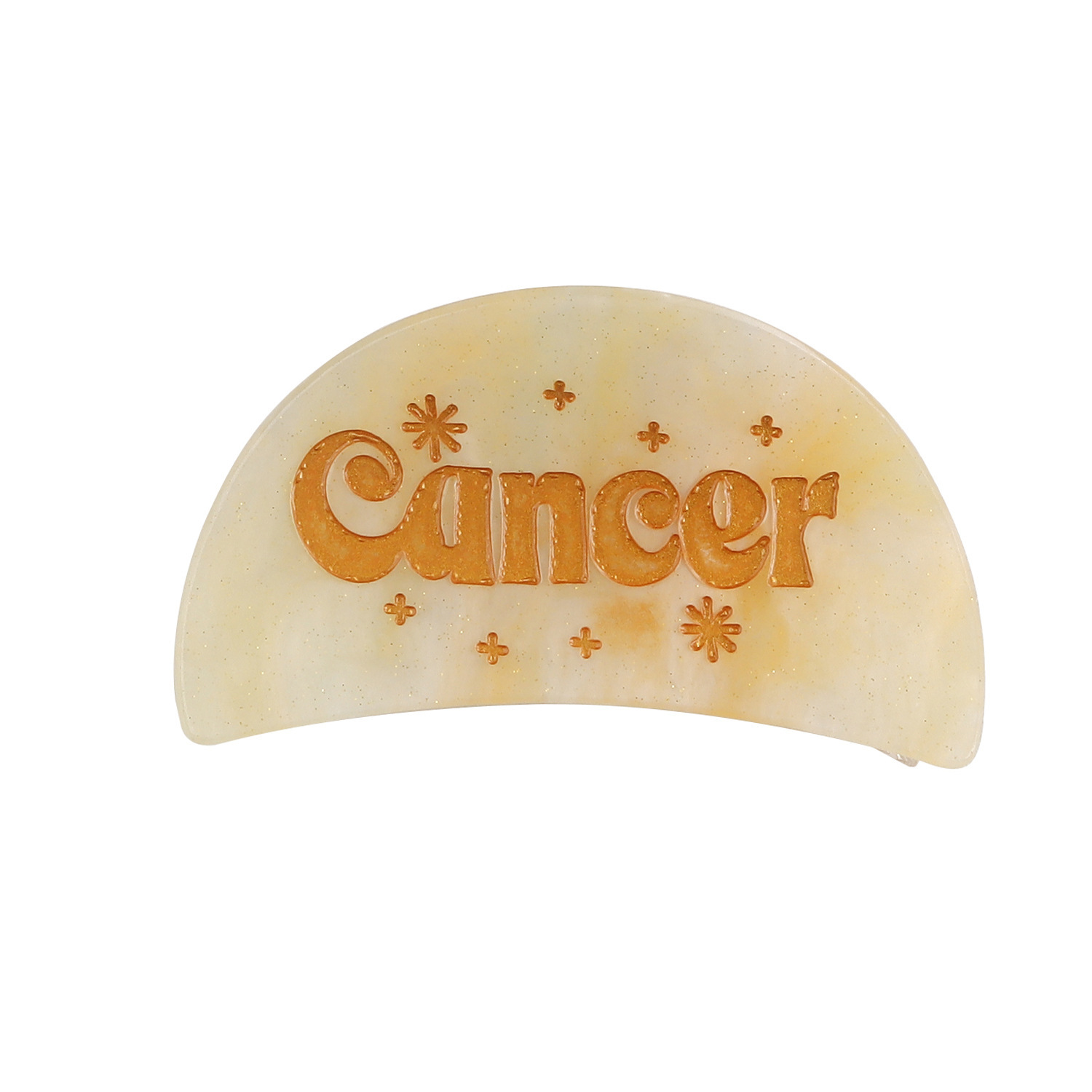 Yellow Cancer