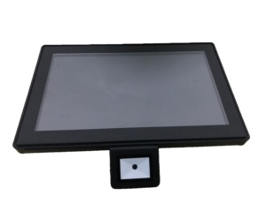10,1 дюймов Android Tablet Price Checker для супермаркета Pos Pricing Machine со сканером штрих-кодов - Product Image 6