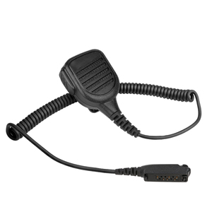 Raytaklk ไมโครโฟนอินเตอร์คอมรุ่นใหม่แบบไดนามิกเหมาะสำหรับ Motorola Xir P8200 P8800 P8260 P8608. - Product Image 5