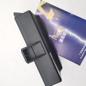 Điện Tử EST117 LIU-GONG CLG835 CLG856 37B0428 ECU EST117 Bộ Điều Khiển Truyền Tải Zf Máy Tính 6057008011 - Product Image 5