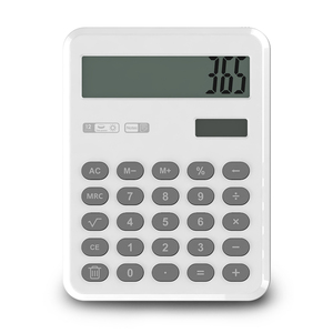 Newyes Custom Handwriting Graffiti Pad 12 Digits Calculator <strong>Notepad</strong> Lcd <strong>Writing</strong> Board - Product Image 6