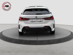 Otantik ikinci el araba harika fiyatlarla 2023 BMWs 120 IA M-SPORT LC Sedan, düşük kilometre - Product Image 4
