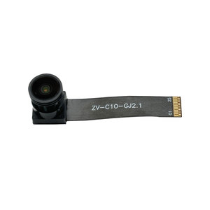 CMOSセンサーGC4663 1/3インチ60FPS固定焦点4MP 2K MIPI HDカメラモジュール