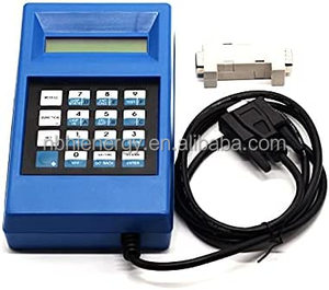 GAA21750AK3 синий инструмент для испытаний лифта сервисный инструмент для лифта - Product Image 4