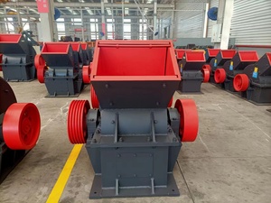 เครื่องโม่หินมาตรฐานสำหรับทำเหมืองถ่านหินหินปูนแร่ยิปซั่ม - Product Image 4