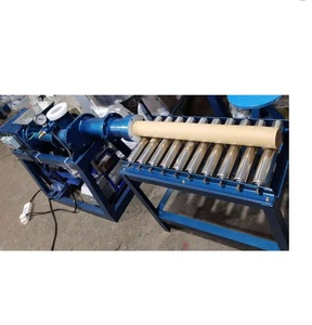 全自动高效粘土挤出机粘土砖真空挤出机 - Product Image 1