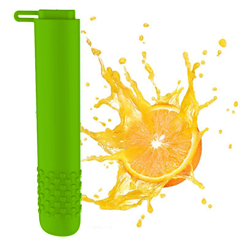vert orange