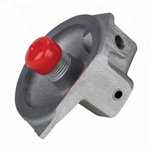 Cao tem mặt nạ cap bột lớp phủ Stud Rod nắp cao su 5/8 4mm 6mm 10mm 11mm cuối đóng nắp - Product Image 4