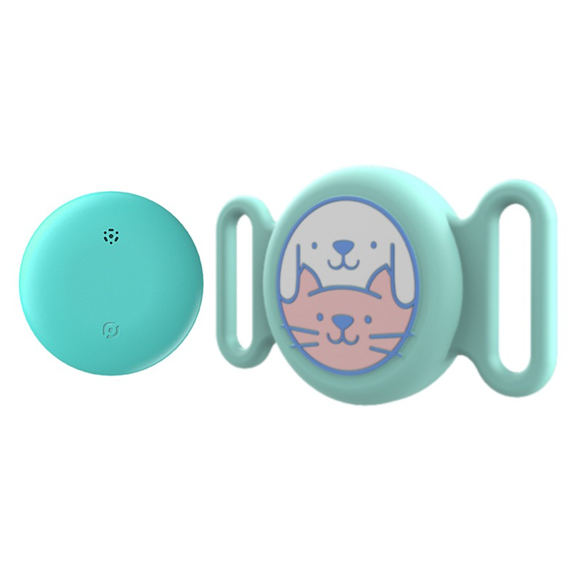 Blue Lake F10 Pet Apple Edition