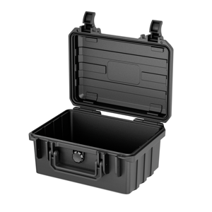 工厂硬携带塑料盒定制防水工具箱公文包设备工具箱 - Product Image 2