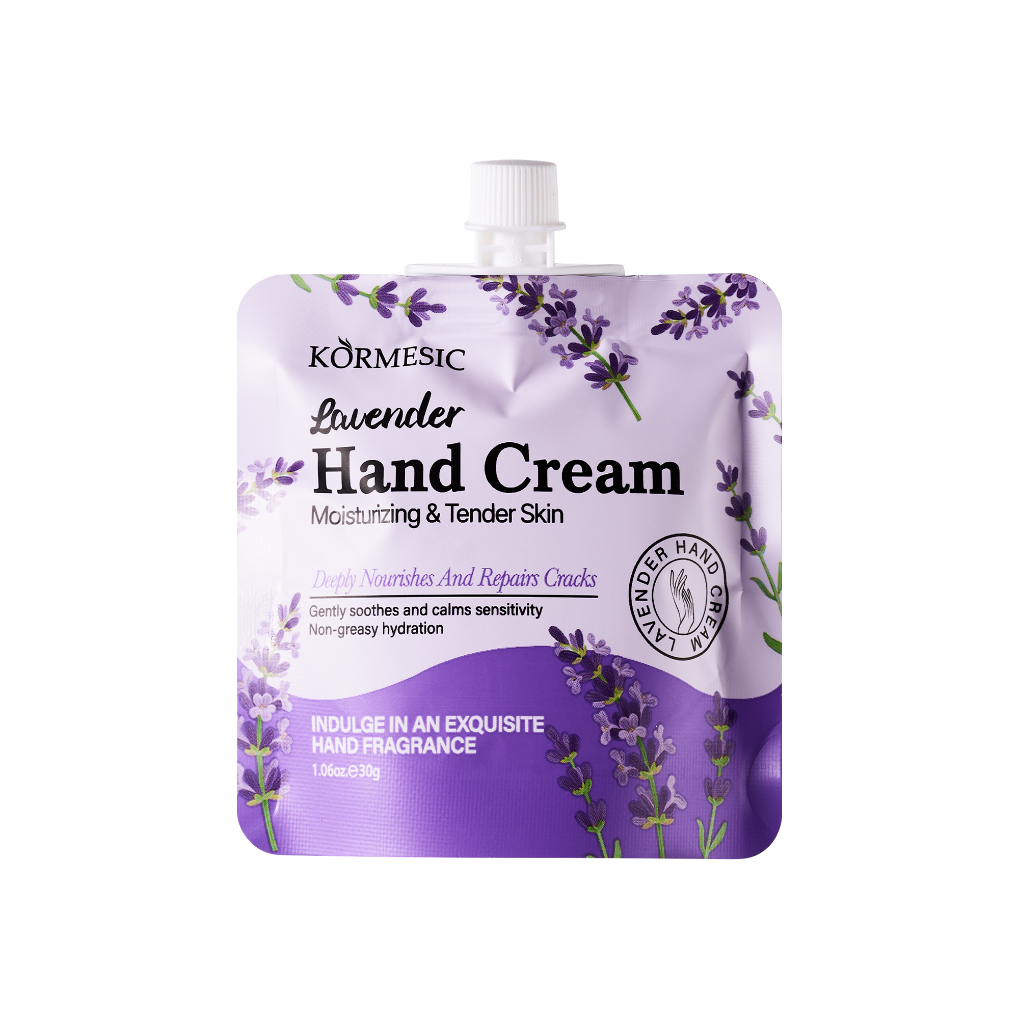 Foot Cream