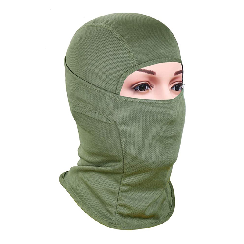Army Green