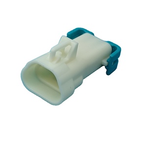 5 Pin Electrical Plug <strong>Sensor</strong> Wire Harness Terminal Socket <strong>Delphi</strong> Aptiv 12146045 Automotive Connector