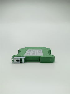 Transmisor de temperatura de plástico Montado en Rack de entrada universal a precio de fábrica YST603 OEM personalizable - Product Image 4