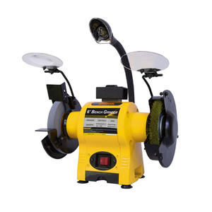 150mm <strong>Bench</strong> <strong>Grinders</strong> Mini Grinding Machine Heavy Duty <strong>Bench</strong> <strong>Cutter</strong> <strong>Grinder</strong> for Sale